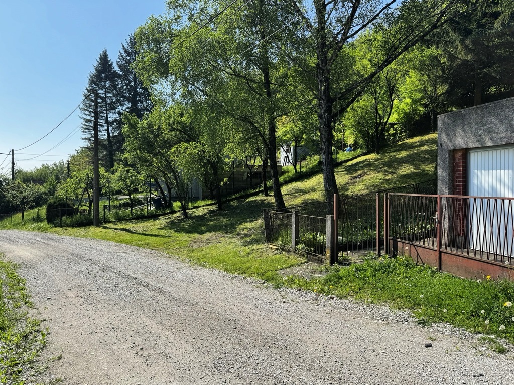 Zemljište za prodaju Jagnjić Dol Sveta Nedelja – građevinska zona kraj šume