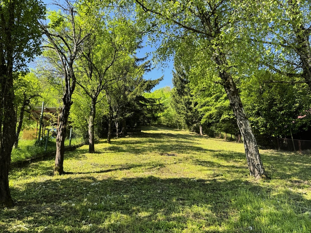 Zemljište za prodaju Jagnjić Dol Sveta Nedelja – građevinska zona i šuma