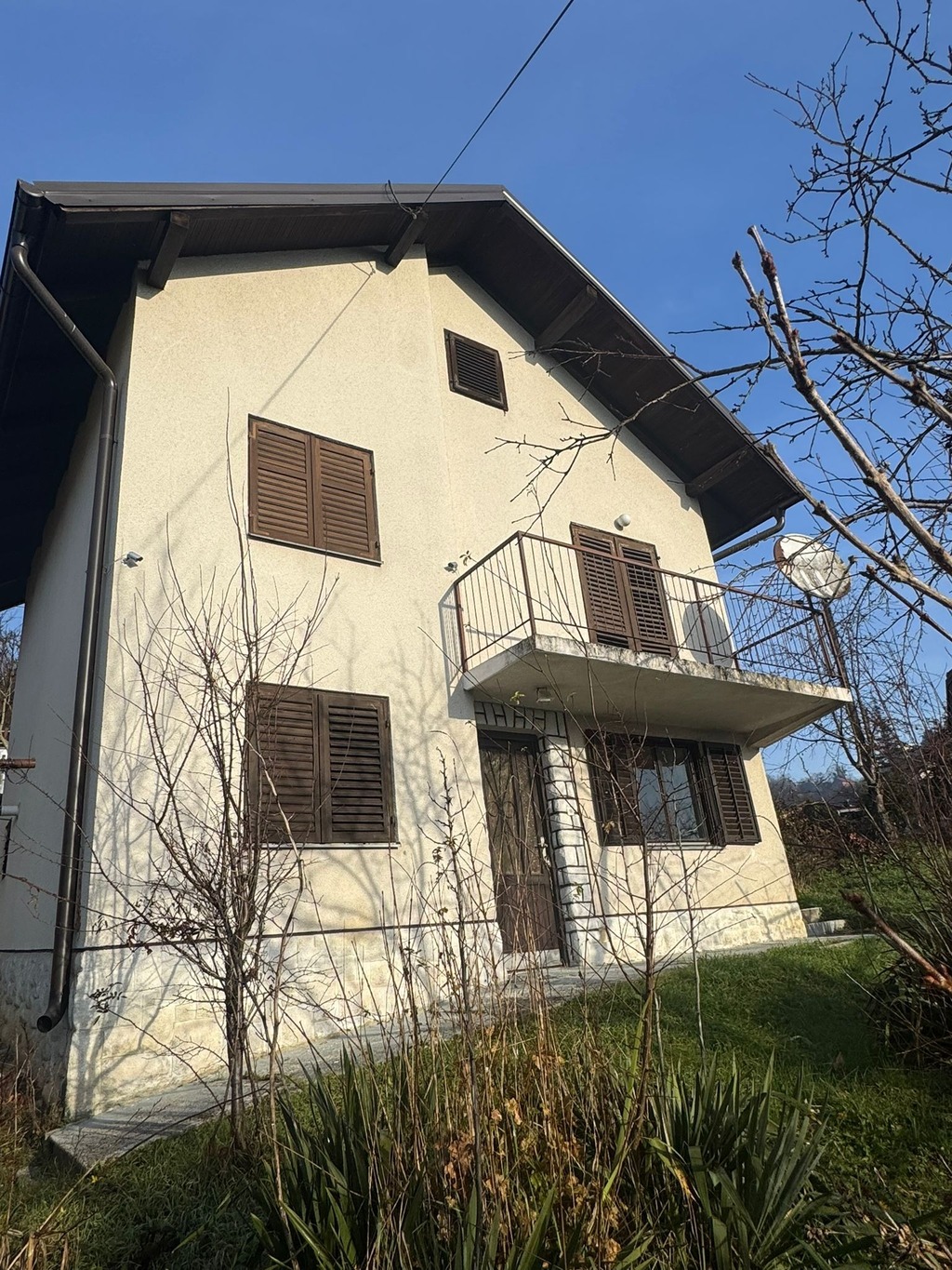 Zemljište za prodaju Jagnjić Dol Sveta Nedelja – građevinska zona i šuma