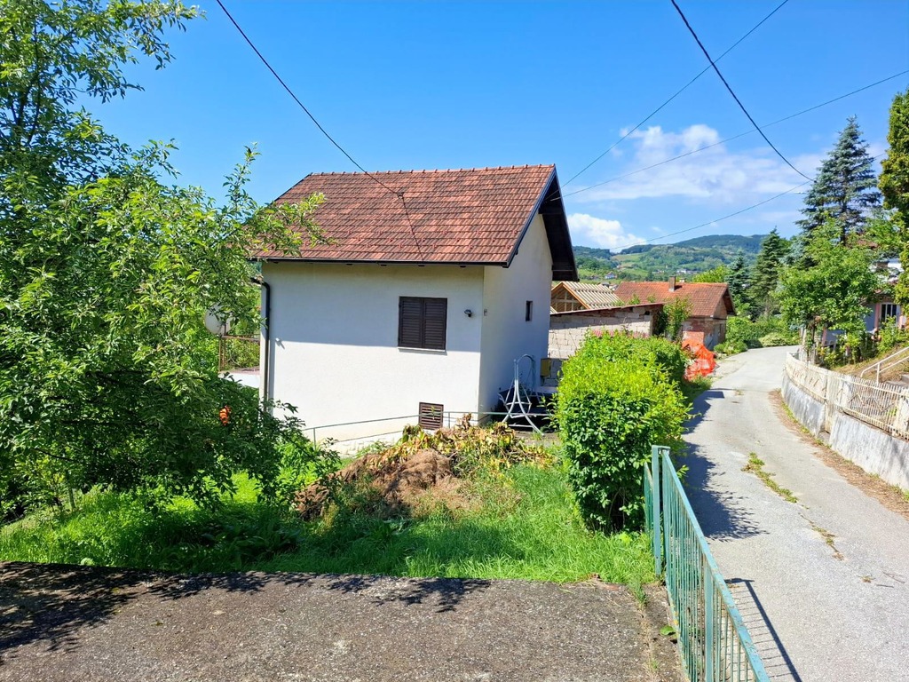 Zemljište za prodaju Jagnjić Dol Sveta Nedelja – građevinska zona i šuma