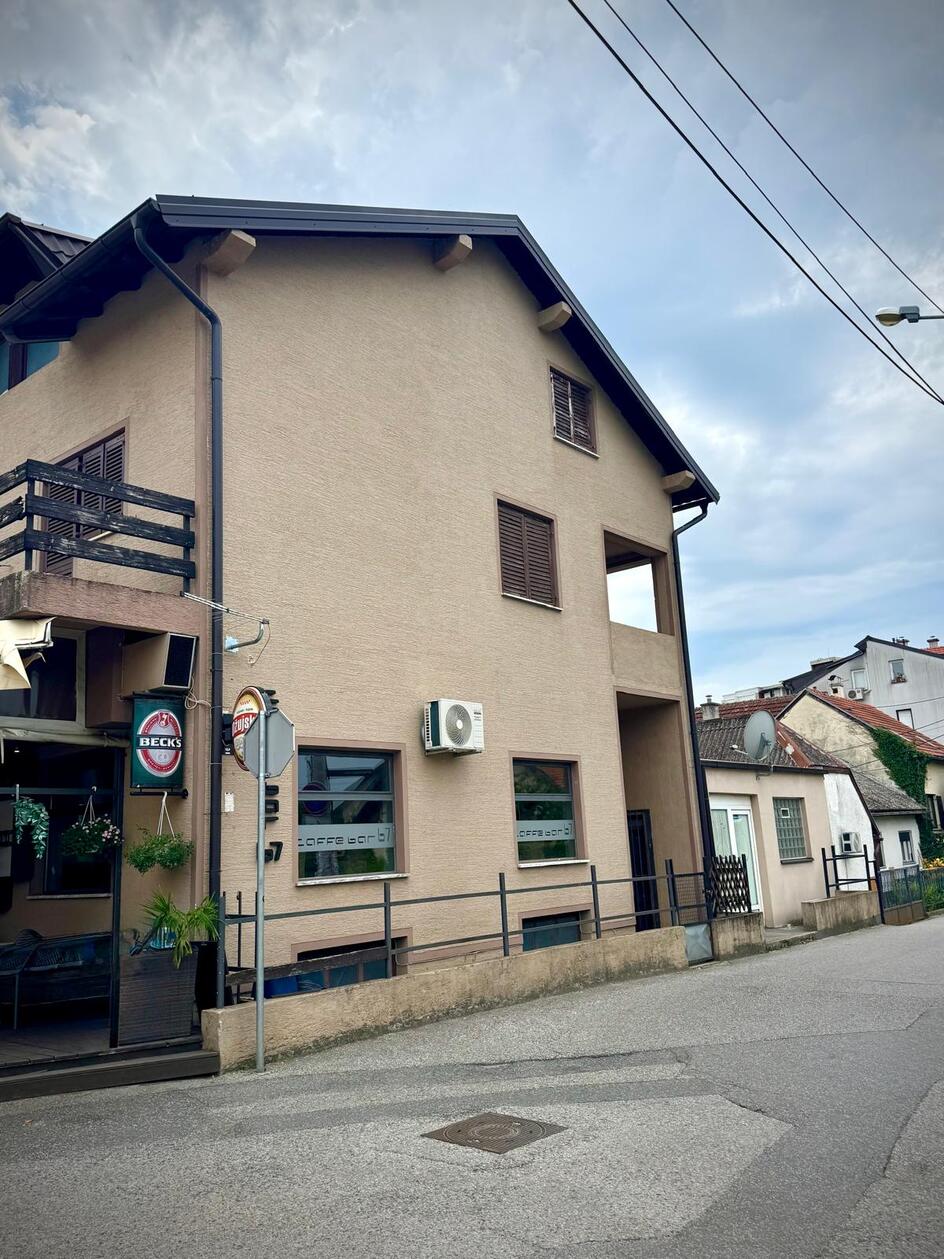Zemljište za prodaju Jagnjić Dol Sveta Nedelja – građevinska zona i šuma